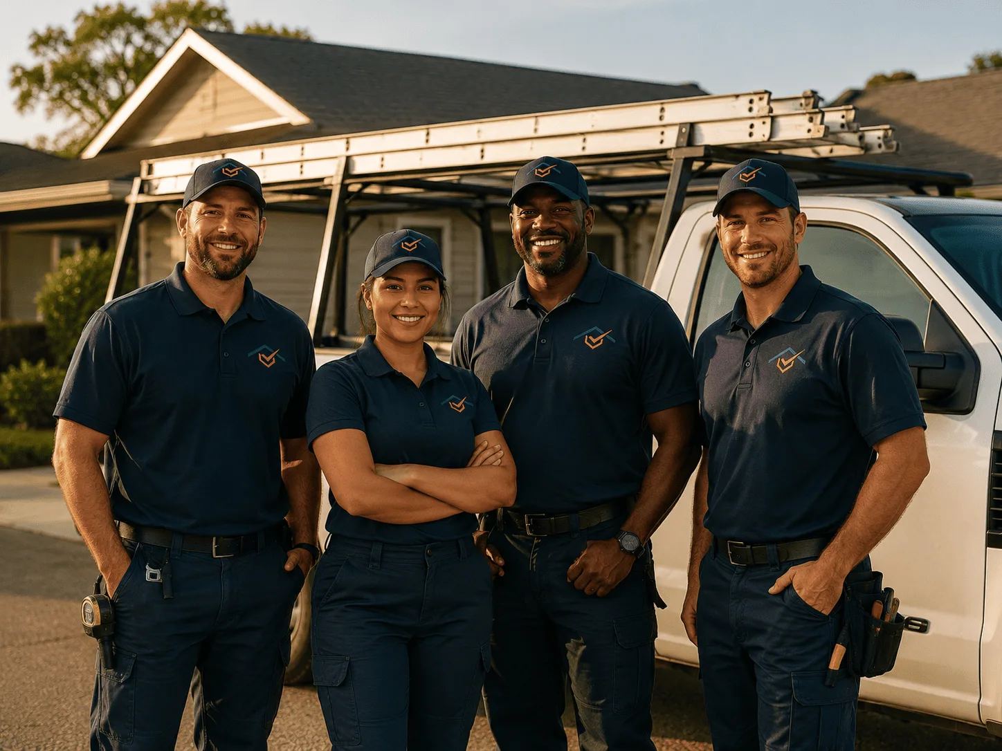Roof Inspection company in Bay Saint Louis, MS